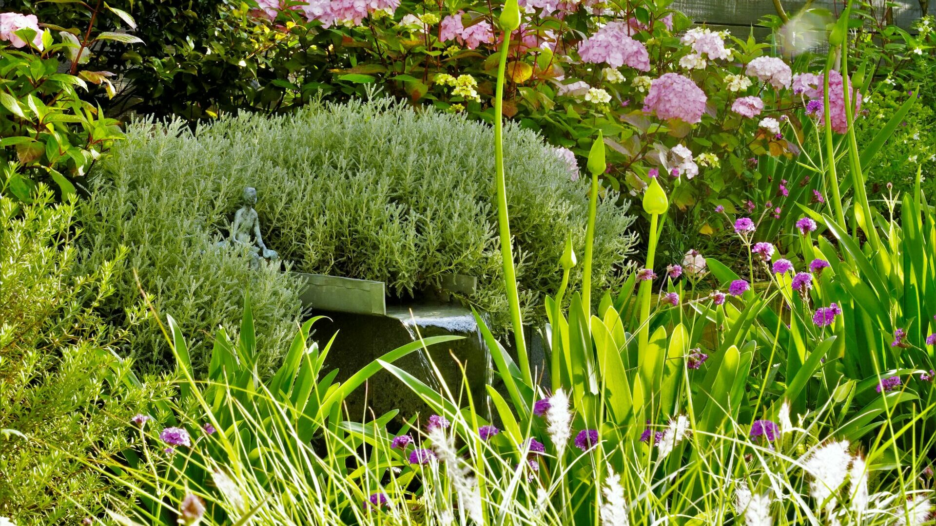 Patxi Castro Paysage Tendances Paysag res Au Pays Basque