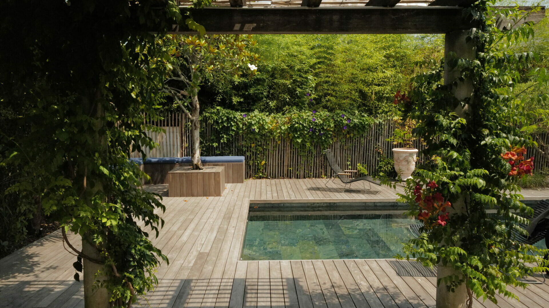 Patxi Castro Paysage