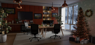 Meilleurs vœux 2026 !